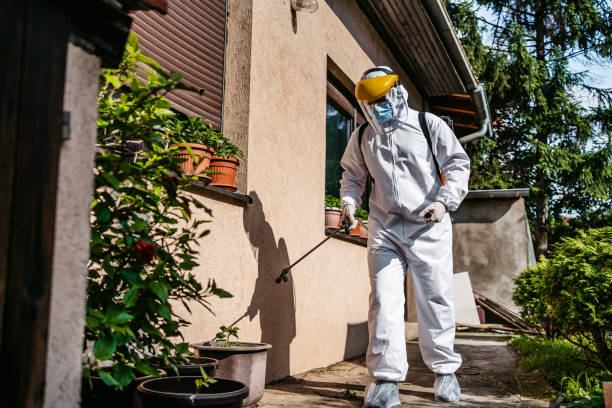 Best Wildlife Control Services  in Berkeley, CA