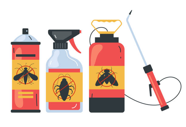 Best Insect Control  in Berkeley, CA
